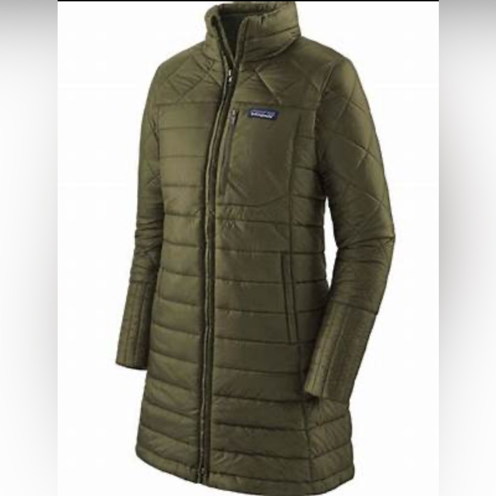 Patagonia Radalie Jacket size S